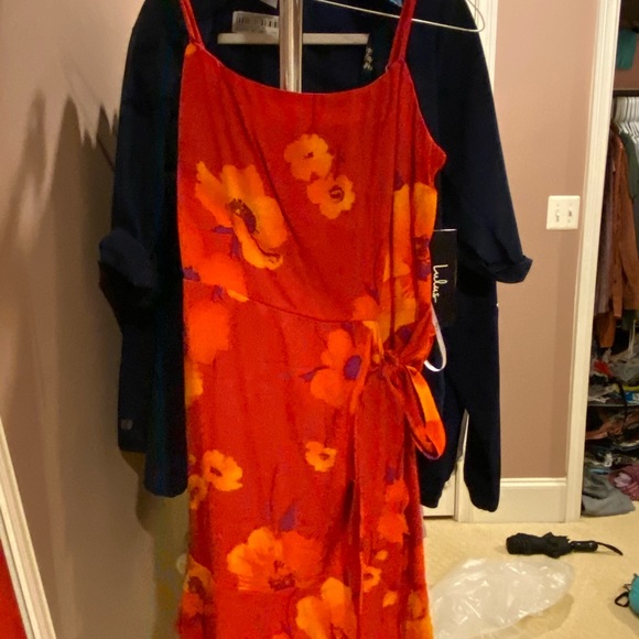 Lulu’s Sundress - Picture 2 of 3